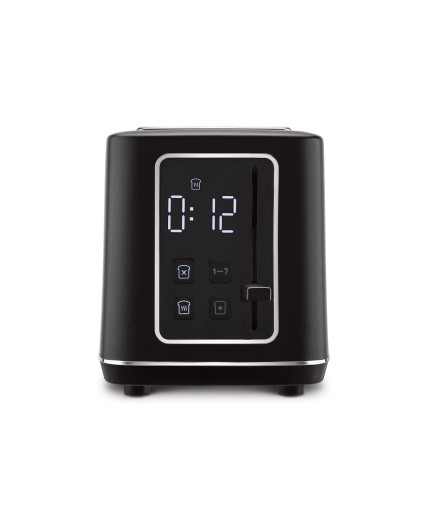Тостер Berlinger Haus Matte Black Collection (BH-9660) Тостер Berlinger Haus Matte Black Collection (BH-9660)